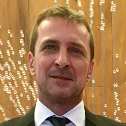 Jürgen Holpfer