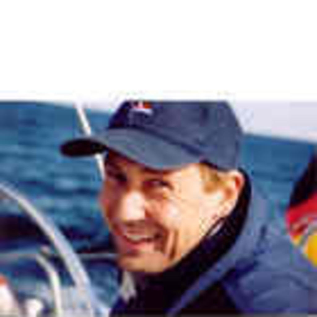 Joachim Schacht Inhaber Segelschule Pieper XING