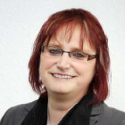 Britta Rauchbach-Arnold