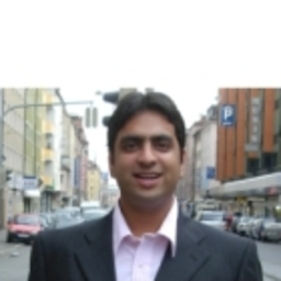 Vishal Rajani