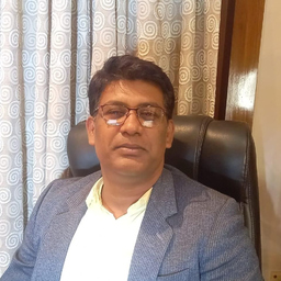 Sudipta Das