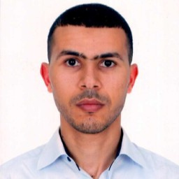 Omar Azzair