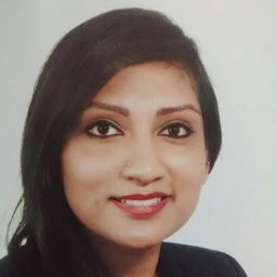Sukirtha Gnaneswaran