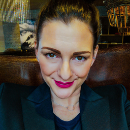 Stefanie C. Jost