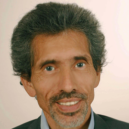 Dr. Bernd Schumacher