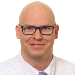 Dipl.-Ing. Thomas Rehn