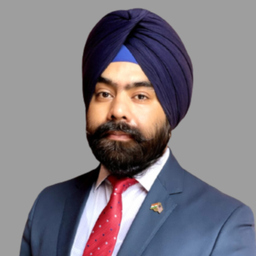 MANJIT GILL CISSP CISM