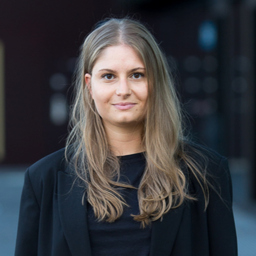 Melanie Geipel