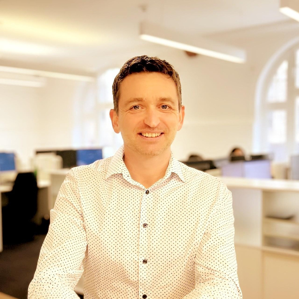 Michael Gillen Leiter IT moccamedia GmbH XING