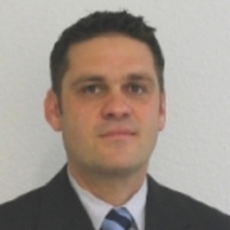 Jochen Speer