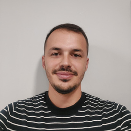 Mustafa Onur DUR's profile picture