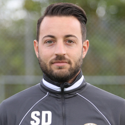 Salvatore D`Andrea