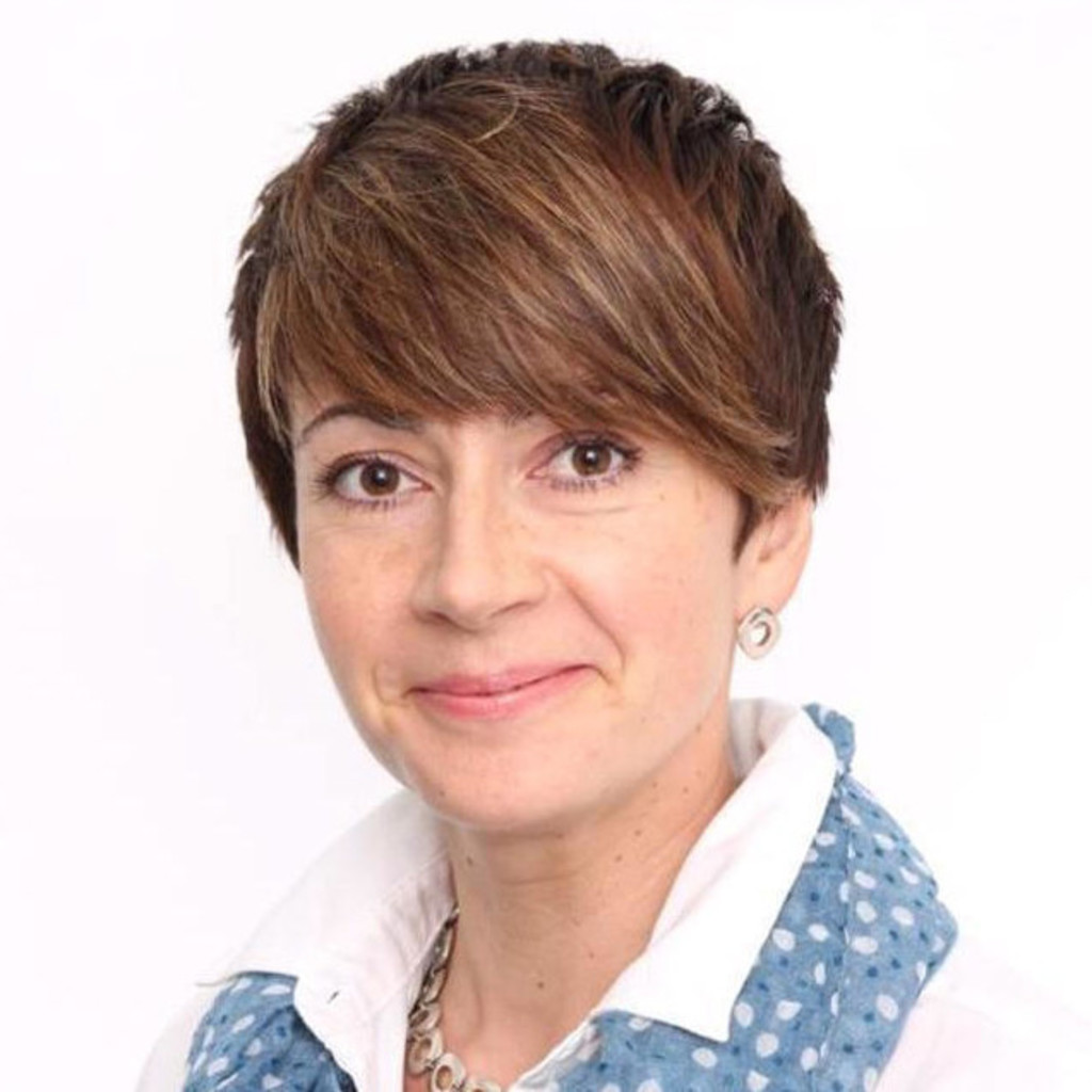 Irina Bogush - Head of Planning Department - Tetra Pak Ukraine | XING