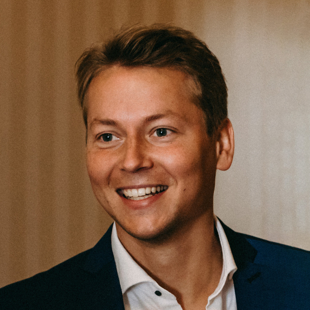 Achim Krüger CoFounder & CTO Lead Hero GmbH XING