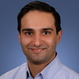 Dr. Murtaza Ali Khan's profile picture