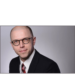Dr. Rüdiger Kesselmeier