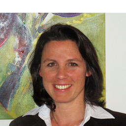 Astrid Wiesbauer
