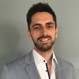 Oliver Gräff's profile picture