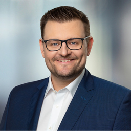 Dr. Dominik Appel