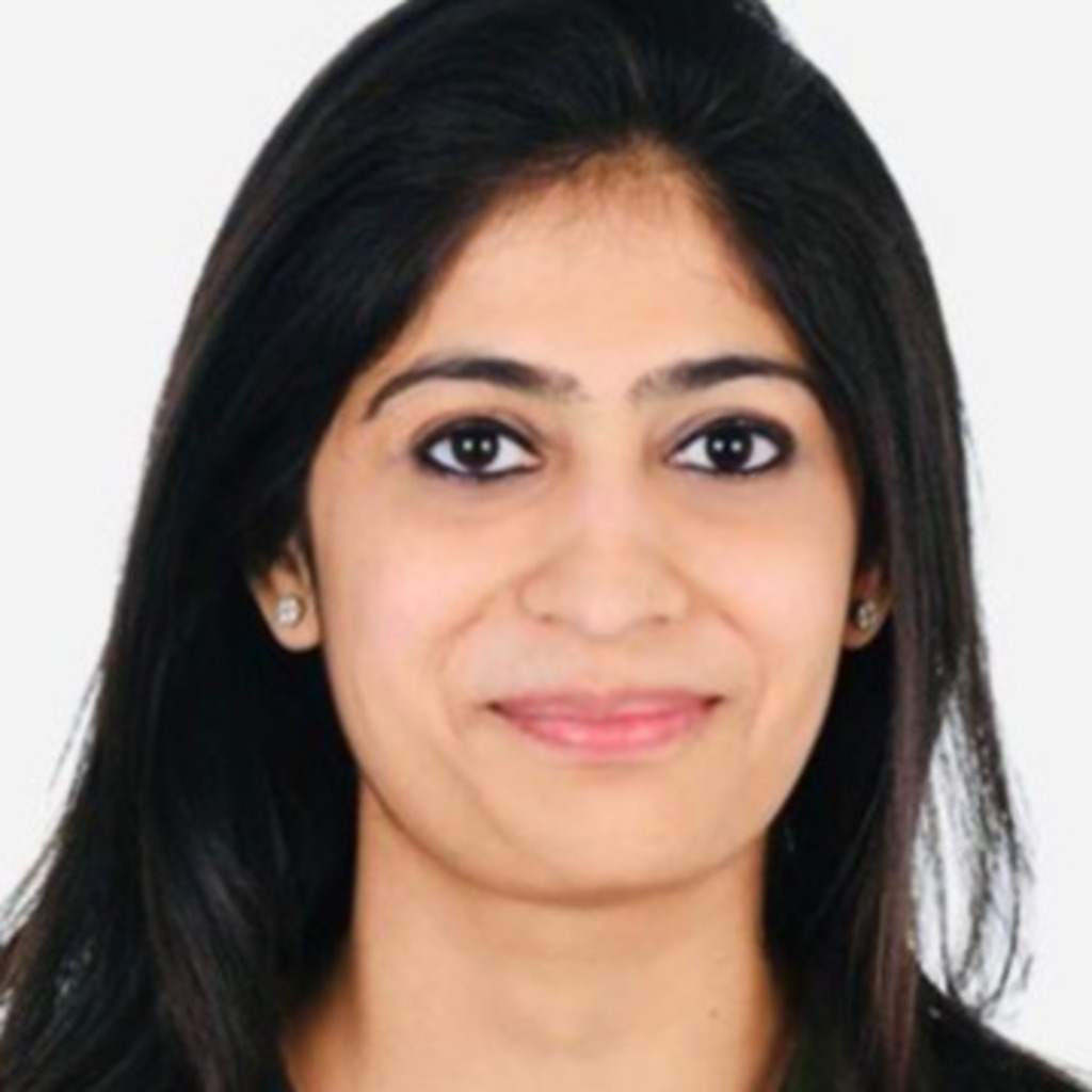 Prerna Mahajan Director Digital Marketing Belvilla Ag Xing