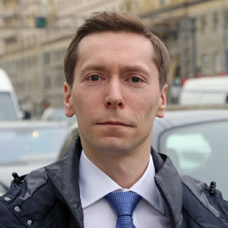 Artem Materkov