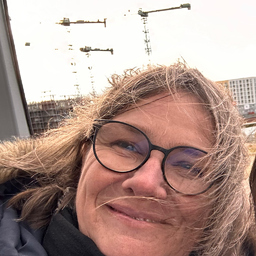 Dipl.-Ing. Susanne Künster
