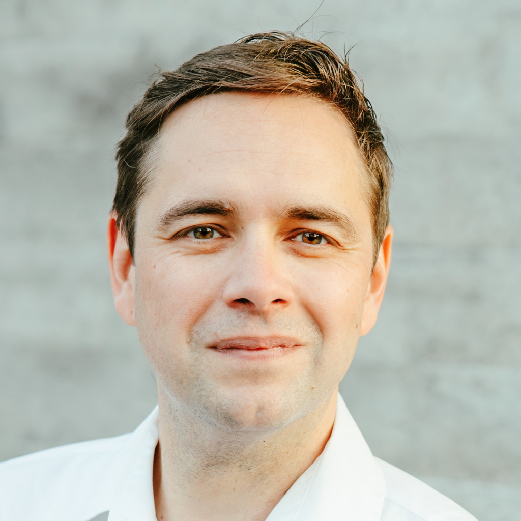 Deschler Senior Manager Robert Bosch GmbH XING