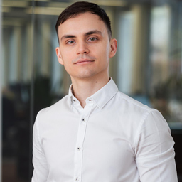 Patrik Pożarlik