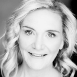 Claudia Berger