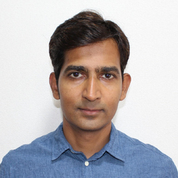 Virendra Yelurkar