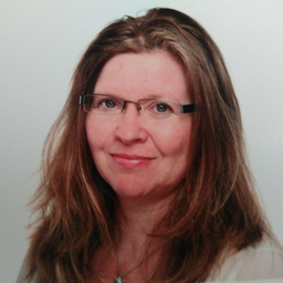 Sabine Stacheter