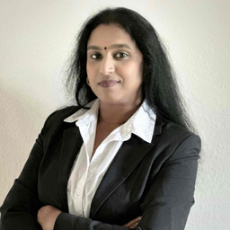 Sathya Sureshkumar