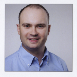 Dipl.-Ing. Johannes Losch  MBA