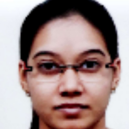 Barsha Mishra