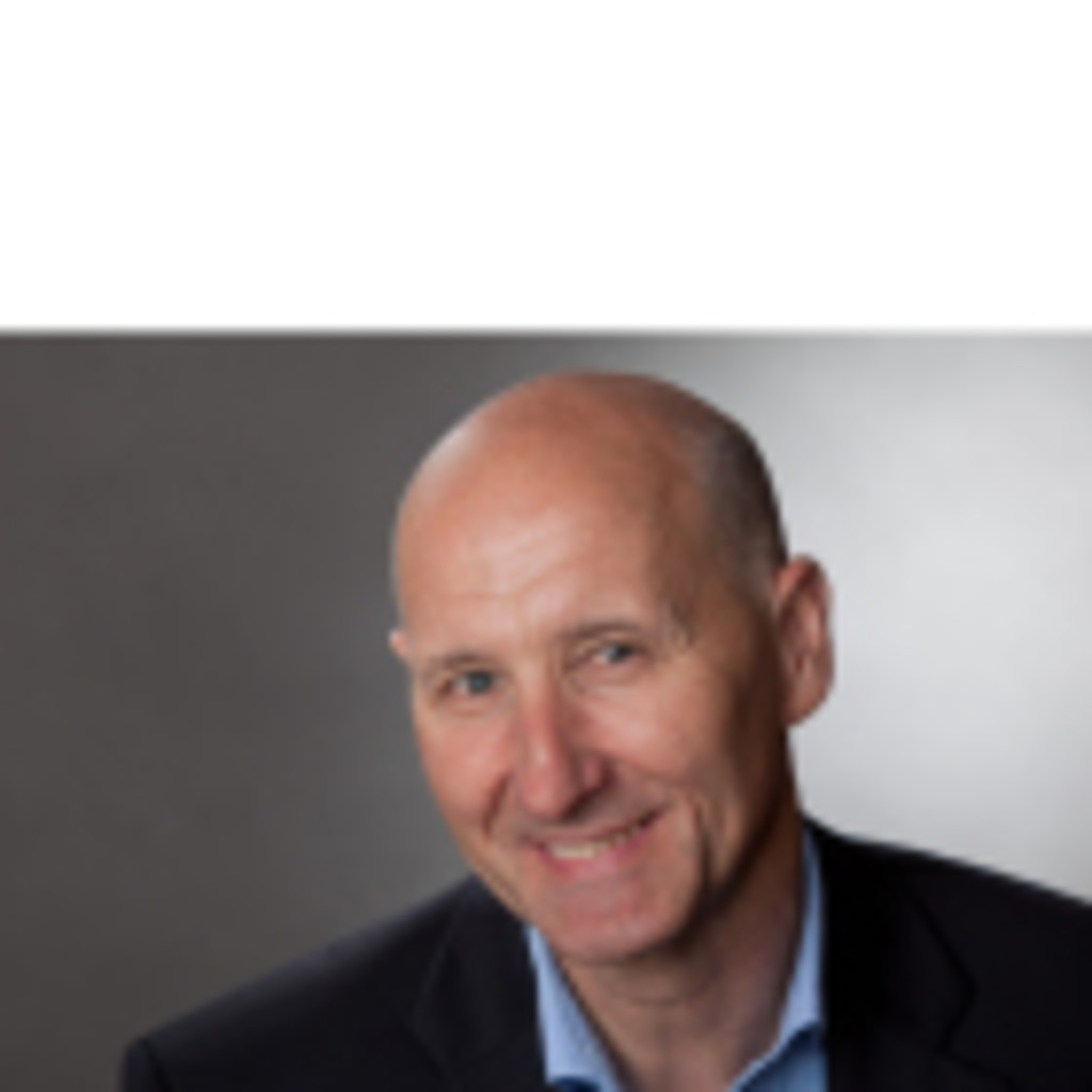 Herbert Fritze Geschäftsführer FRITZE + FRITZE Consulting & IT GmbH