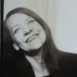 Profilbild Susanne Bahn