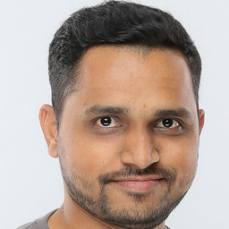 Kishor Hasurkar