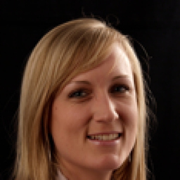 Sandra Heuberger