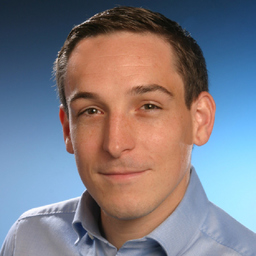 Profilbild Daniel Schmitt