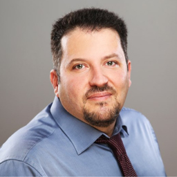 Rami Scharbak