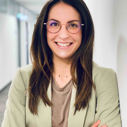 Sara Kaufmann 