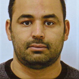 Abdelkrim Dariti