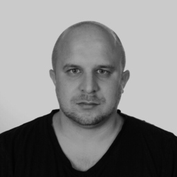 Maximilian Forster's profile picture