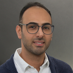Hossein Oshaghi's profile picture