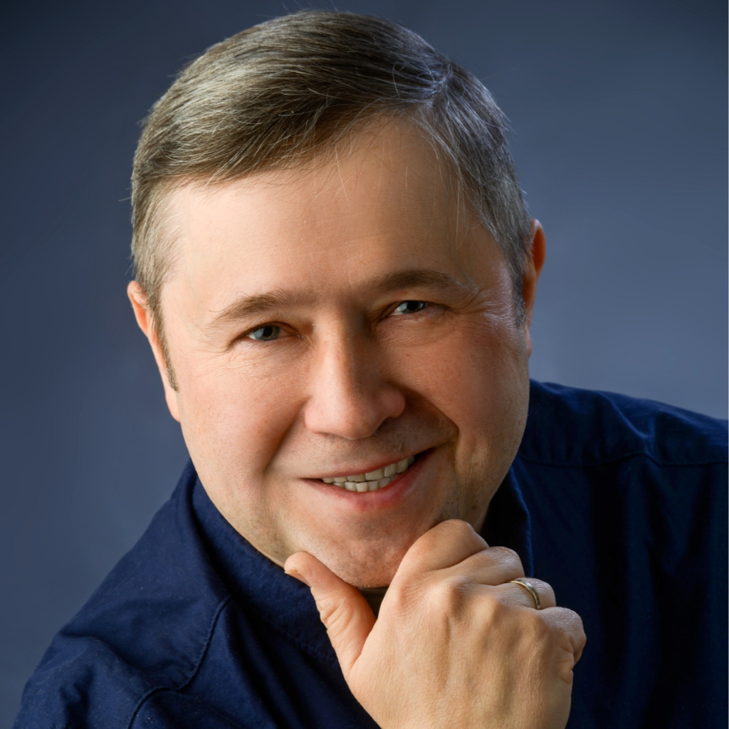 Oleksandr Turevskiy Freelance Cloud Consultant Freelance Consultant