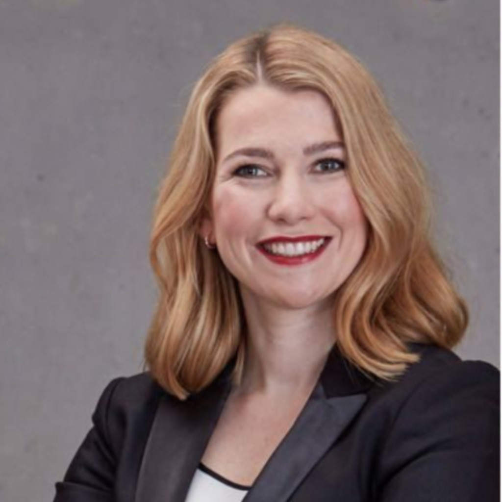 Marie Layer Geschaftsfuhrerin Layer Immobilien Bau Xing