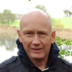 Olaf Godhusen