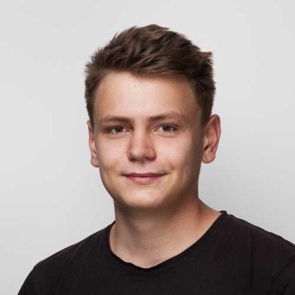 Bjarne Blasse Bezirksleiter Debeka XING