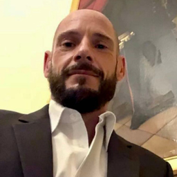 Daniel RUFFI