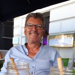 Andreas Schoen's profile picture